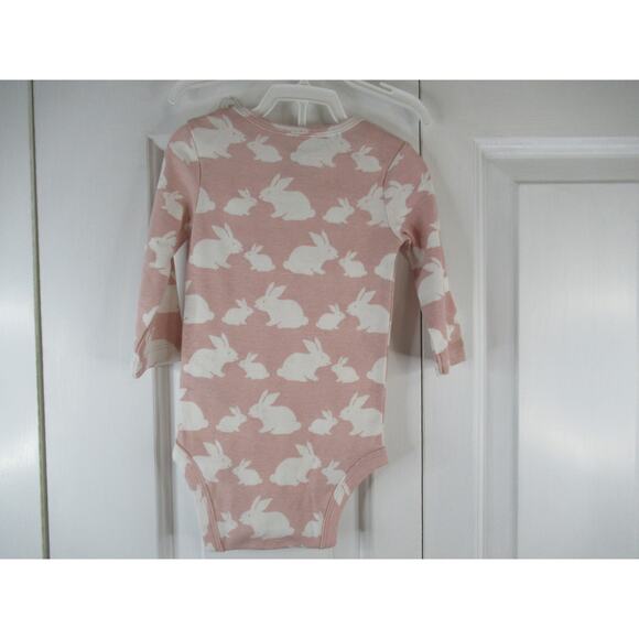 Bunnies Onesies Outfits Babies Carter's - Picture 2 of 9